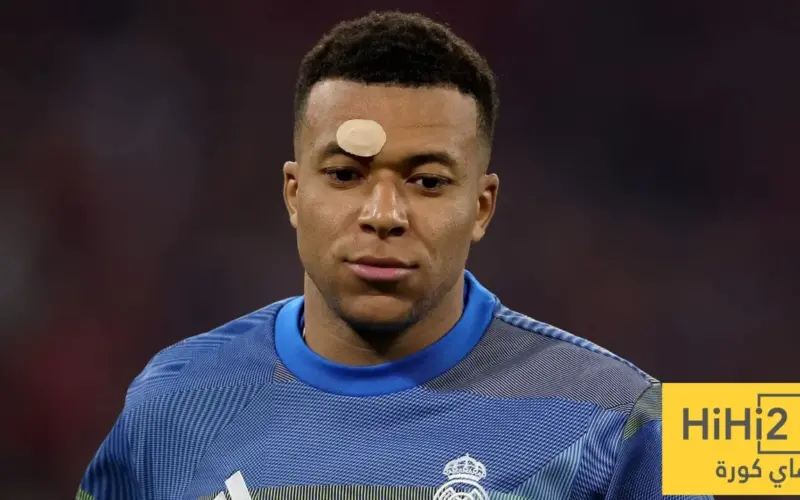 الفريق بلا هزيمة .. شاهد نتائج ريال مدريد في غياب مبابي