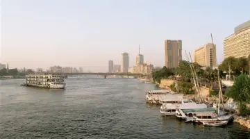 القاهرة 39 وبداية “جحيم” في الصعيد، درجات الحرارة اليوم الخميس في محافظات مصر