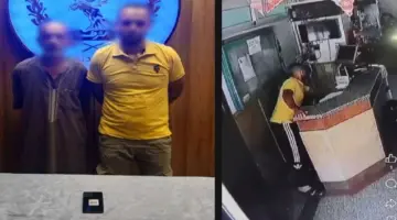 القبض على عاطل استولى على هاتف عاملة داخل مستوصف طبي بالساحل