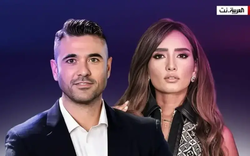 القضاء يرفض التماس أحمد عز.. ويلزمه بدفع أجر خادمة زينة