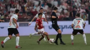 القمة 132 بقيادة ألمانية.. توقيت مباراة الأهلي والزمالك في الدوري والقنوات الناقلة