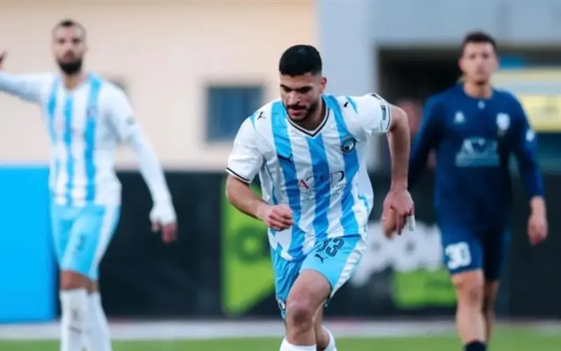 القناة الناقلة لمباراة بيراميدز وسيراميكا كليوباترا بدوري نايل.. اعرف التردد