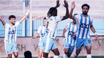 القناة الناقلة لمباراة بيراميدز وسيراميكا كليوباترا، توقيت المباراة والمعلق