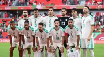 القنوات المجانية الناقلة لمباراة الجزائر وغينيا الاستوائية في أمم أفريقيا