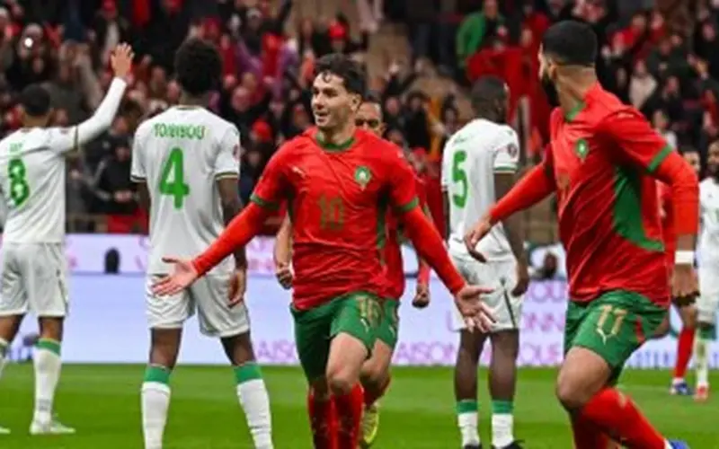 القنوات الناقلة لـ مباراة المغرب ضد مالي فى كأس أمم أفريقيا 2025