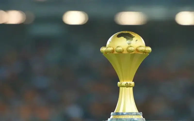 القنوات الناقلة لقرعة تصفيات كأس أمم إفريقيا 2027