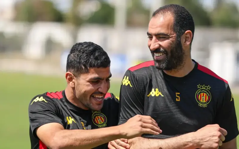 القنوات الناقلة لمباراة الترجي الرياضي ضد الترجي الجرجيسي اليوم في نهائي كأس تونس مع الموعد والتشكيلة