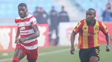 القنوات الناقلة لمباراة الترجي ضد الإفريقي اليوم في الدوري التونسي مع الموعد