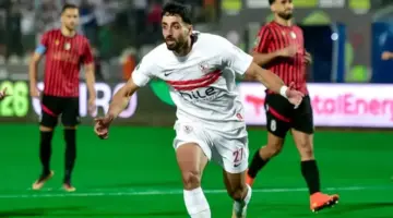 القنوات الناقلة لمباراة الزمالك ضد سيراميكا كليوباترا اليوم في الدوري المصري مع الموعد والتشكيلة