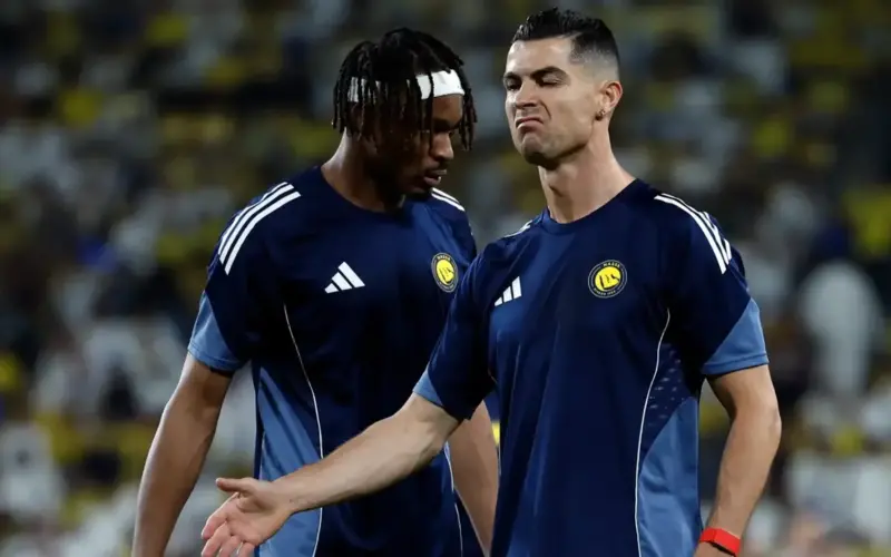القنوات الناقلة لمباراة النصر ضد غامبا أوساكا اليوم في نهائي دوري أبطال آسيا 2 مع الموعد