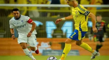 القنوات الناقلة لمباراة النصر والهلال اليوم في الدوري السعودي 2026