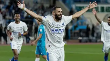القنوات الناقلة لمباراة الهلال اليوم أمام الحزم في دوري روشن السعودي 2025-2026.. الموعد والتفاصيل الكاملة