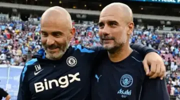 القنوات الناقلة لمباراة بورنموث ومانشستر سيتي اليوم في الدوري الإنجليزي 2026 وكيفية مشاهدة البث المباشر