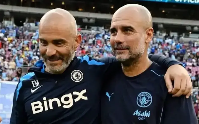 القنوات الناقلة لمباراة بورنموث ومانشستر سيتي اليوم في الدوري الإنجليزي 2026 وكيفية مشاهدة البث المباشر
