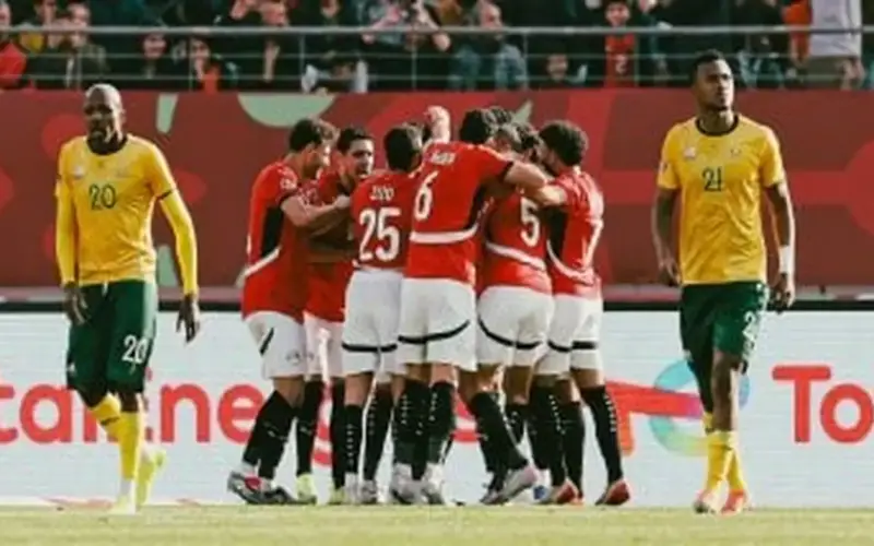 القنوات الناقلة لمباراة مصر ضد بنين فى دور الـ16 بكأس أمم أفريقيا