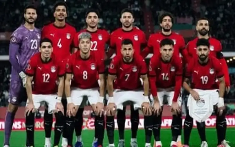 القنوات الناقلة لمباراة مصر وبنين فى دور الـ16 بكأس أمم أفريقيا