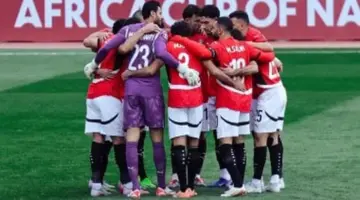 القنوات الناقلة لمباراة منتخب الفراعنة أمام بنين فى أمم أفريقيا 2025