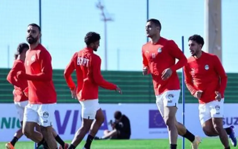 القنوات الناقلة لمباراة منتخب الفراعنة أمام جنوب أفريقيا