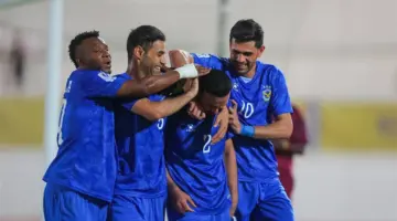 القوة الجوية يحسم اللقب الدوري العراقي وإلغاء مسابقة الكأس