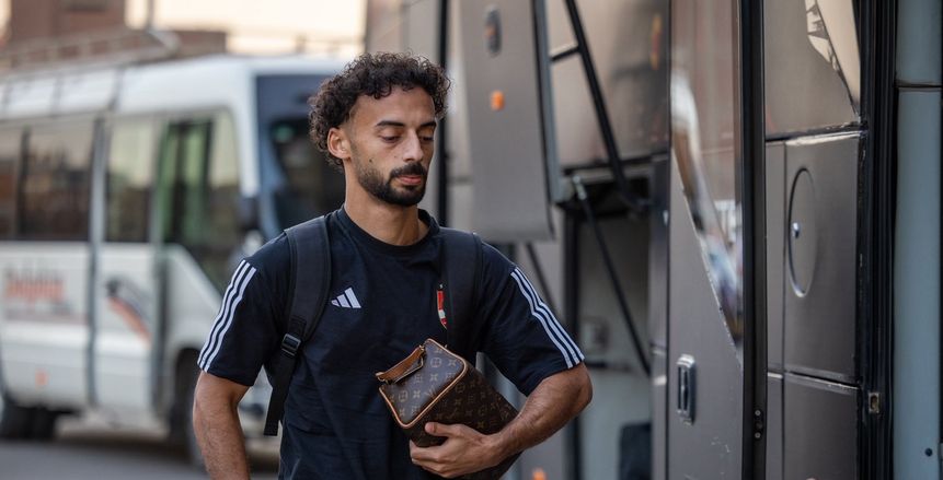 الكرمة العراقي يرد على مفاوضات الزمالك لضم أحمد عبد القادر