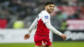 الكرواني على رادار ليون في صفقة انتقال حر : lematinsports