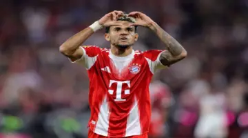 الكشف عن كواليس فشل انتقال لويس دياز إلى برشلونة 3 مرات