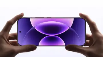 الكشف عن هاتف Xiaomi 17 Max ببطارية ضخمة سعتها 8000 ميلي أمبير