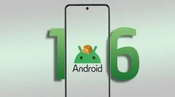 الكشف عن هاتف ذكي جديد مجهز ببطارية ضخمة ونظام “أندرويد 16”