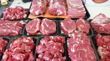 الكندوز بـ 458 جنيهًا.. أسعار اللحوم في أول أيام عيد الأضحى المبارك
