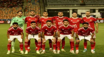 اللقطة الأخيرة .. توقيت مباراة الأهلي المقبلة في الدوري بعد الفوز على إنبي – نمبر١ نيوز