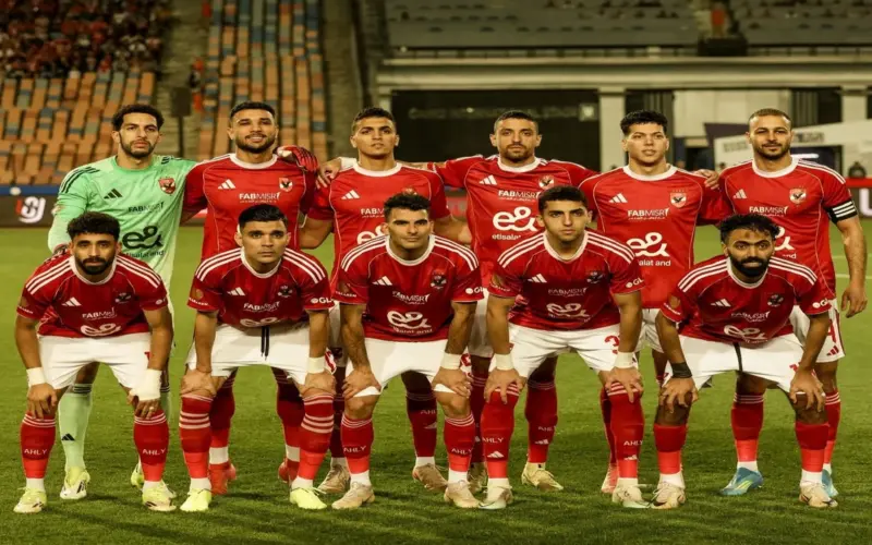 اللقطة الأخيرة .. توقيت مباراة الأهلي المقبلة في الدوري بعد الفوز على إنبي – نمبر١ نيوز