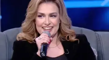 الله يرحمني.. سيمون تسخر من تصريحات ليلى عبد اللطيف