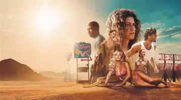 الليلة.. أحداث مثيرة في الحلقة 6 من مسلسل euphoria الموسم الثالث