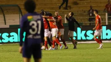 الليلة.. توقيت مباراة الأهلي وإنبي في الدوري المصري