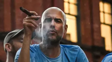 المال أم العبقرية؟ الوجه الخفي لحقبة جوارديولا في مانشستر سيتي