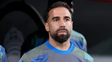 المباريات التي سيفتقدها داني كارفاخال مع ريال مدريد بسبب الإصابة