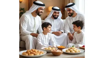المجالس العائلية.. «مدارس صغيرة» تغرس القِيَم في نفوس الأبناء