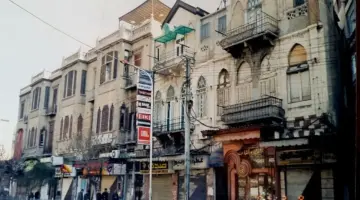 المحكمة الدستورية تحسم ملف قانون الإيجار القديم بشأن الطرد بشكل نهائي بعد 7 سنوات