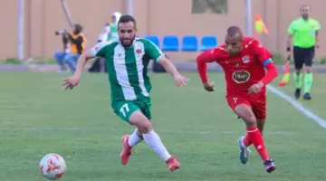 “المسابقات” تعكف على إنجاز مواعيد المرحلة الثالثة من دوري المح…