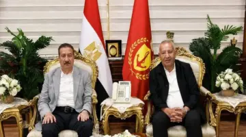 المصري يحشد قوته قبل لقاء زد.. حضور كامل أبو علي ومفاجأة للجماهير