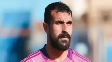 المصري يقترب من التعاقد مع محمد علاء حارس الجونة