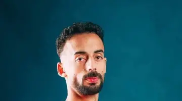 المصري يكثف مفاوضاته مع الكرمة العراقي لضم أحمد عبد القادر