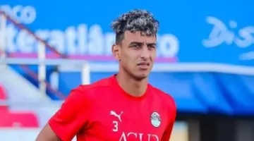 المصري ينتظر عودة أحمد عيد من المغرب لحسم مصيره من الانتقال للأهلي