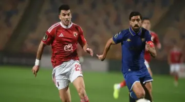 المقارنة مع مبابي واعتراف خطير.. أبرز تصريحات زيزو بعد موسمه الأول مع الأهلي
