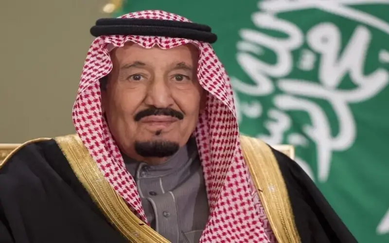 الملك سلمان يتكفل بنفقات الهدي لجميع ضيوف (برنامج خادم الحرمين الشريفين للحج والعمرة)