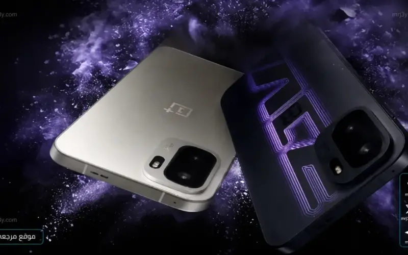 المنافس الشرس وصل.. تقديم OnePlus Ace 6 Ultra الجديد رسميًا في الخارج
