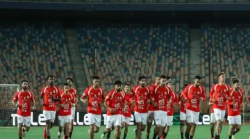المنتخب ينفي سفر البرنس مع بعثة الفراعنة في كأس العالم 2026