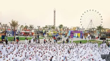 المهرجانات الثقافية استثمار في الهوية وجسر إلى العالم