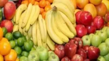 الموز يبدأ من 25 جنيها بأسواق سوهاج حالياً