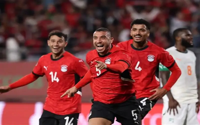 الموعد والقنوات المجانية الناقلة لمباراة مصر وروسيا.. شجع المنتخب